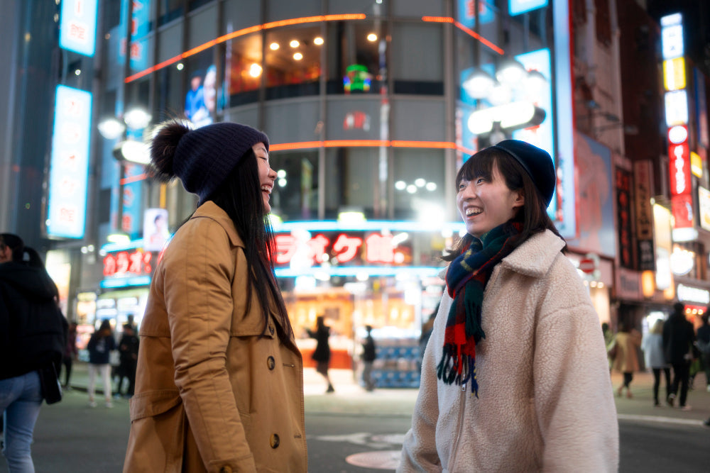 Massage in Tokyo: Best Areas, Prices & Tips for Travelers (2026 Guide)