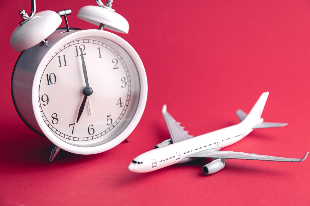 How to Beat Jet Lag in Tokyo: IV Recovery Therapy for Tired Travelers