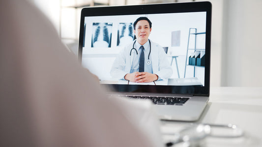 What to Do If You Get Sick in Japan: Why Online Medical Consultation Is the Smartest Choice (Tokyo Guide)