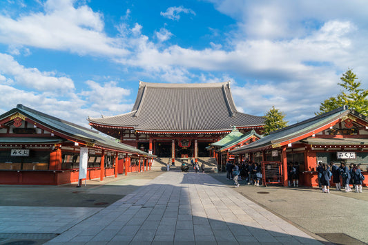 Unique Things to Do in Asakusa (Beyond Temples & Street Food)