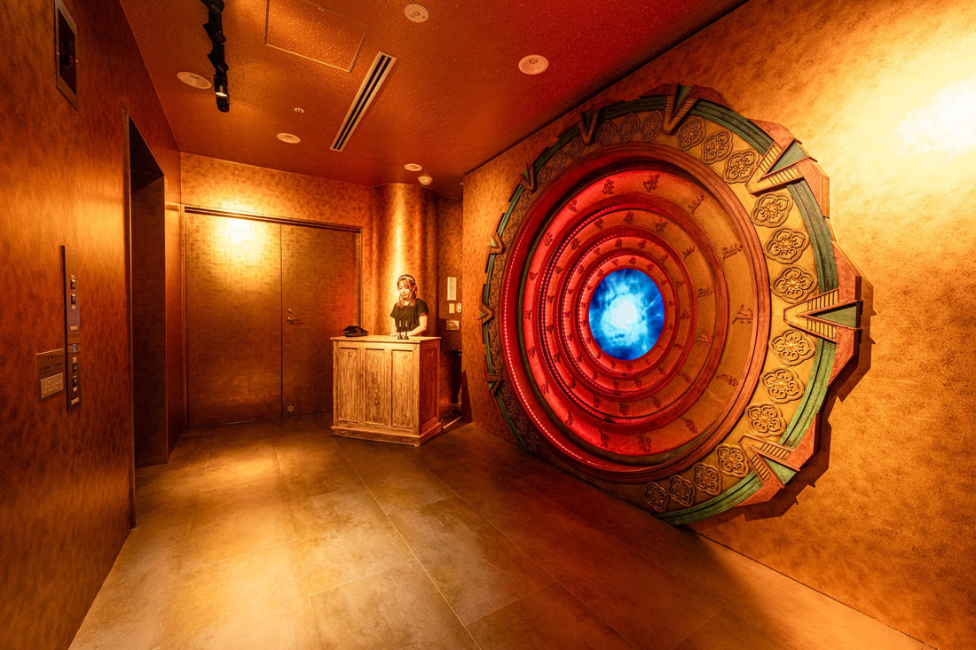 Why Goku no Kimochi Is Japan’s Hardest Head Spa to Book？