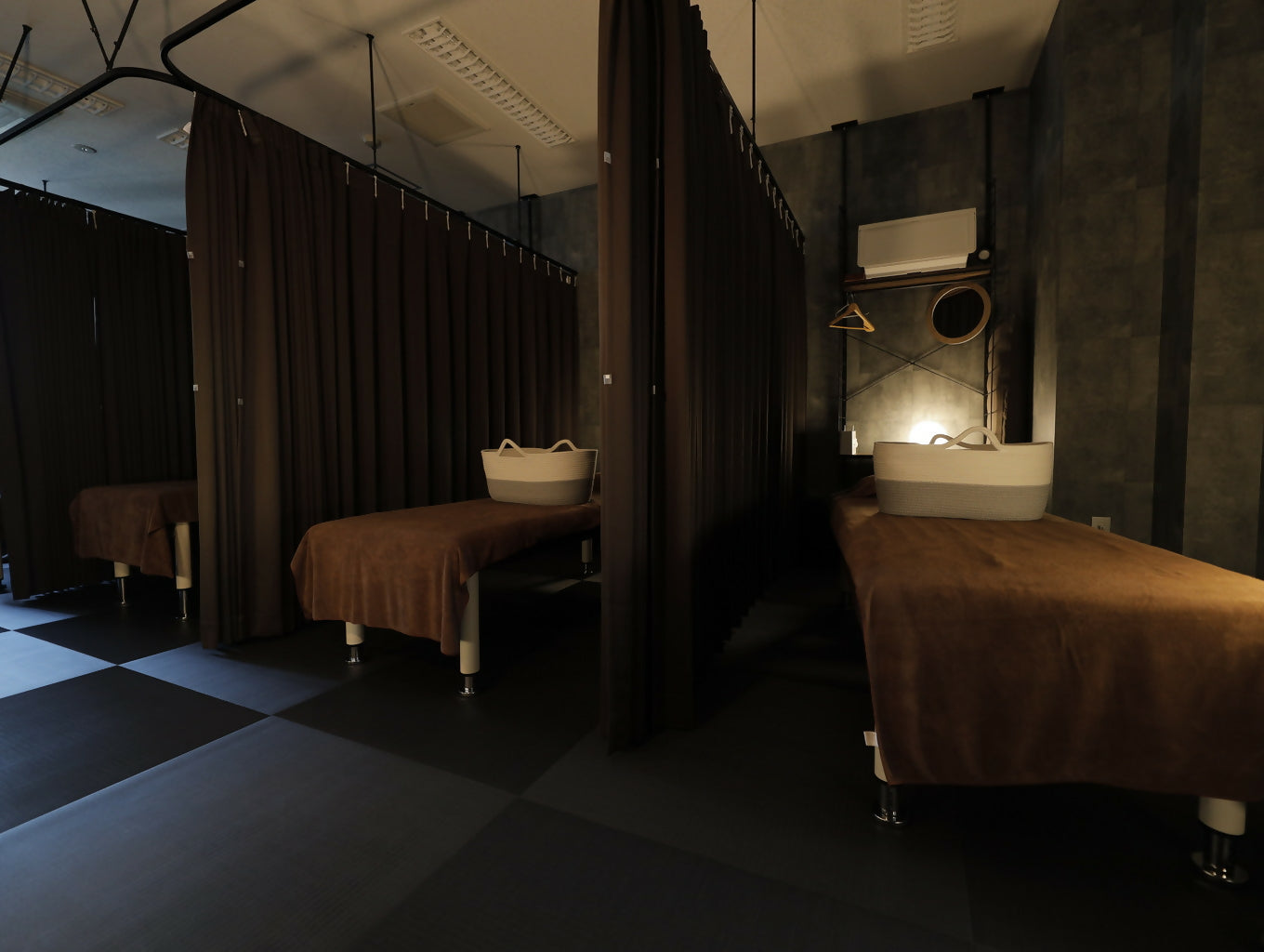 Advanced Bodywork & Recovery Massage (120 min) - Near Shinjuku Station