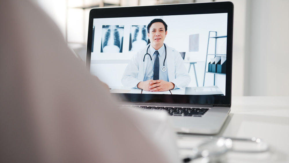Online Medical Consultation in Japan for Travelers /Private Doctor Support During Your Trip