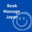 Book Massage Japan logo