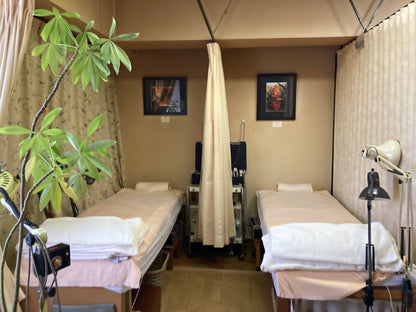 Acupuncture, Electro-Acupuncture & Moxibustion (70 Minutes) in Nagoya